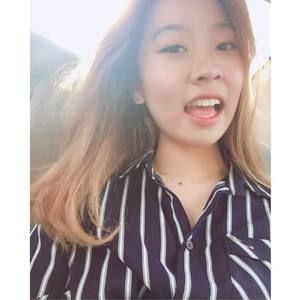 Meet your Posher, Na-im